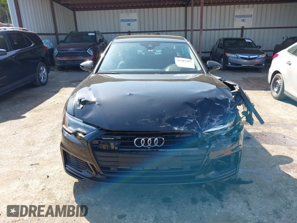 2020 Audi A6 Premium Plus z VIN WAUL2AF21LN084890, wystawiony jako IAAI lot #41987577 z przebiegiem 31 045 mil mil oraz . Historia ofert i sprzedaży dostępna na DreamBid. Obrazek 12.