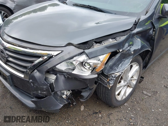 2013 Nissan Altima S with VIN 1N4AL3AP2DN544880, listed as a IAAI auction lot 42244115 with 137,308 mi miles and . Bid and sale history available at DreamBid. Image 6.