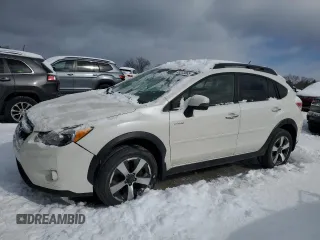 2014 Subaru Crosstrek with VIN JF2GPBCC1EH227624, listed as a Copart auction lot 45233865 with 182,316 mi miles and Clean title. Bid and sale history available at DreamBid. Image 1.
