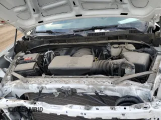 2020 Chevrolet Silverado 1500 Work Truck with VIN 1GCRWAEH7LZ259501, listed as a Copart auction lot 41835655 with 57,525 mi miles and Salvage Title. Bid and sale history available at DreamBid. Image 11.
