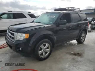 2011 Ford Escape Limited with VIN 1FMCU9EG4BKB90495, listed as a Copart auction lot 44610515 with 150,395 mi miles and Clean Title. Bid and sale history available at DreamBid. Image 1.