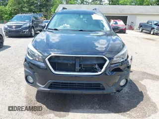 2018 Subaru Outback Premium z VIN 4S4BSACC5J3365431, wystawiony jako IAAI lot #42230815 z przebiegiem 133 274 mil mil oraz . Historia ofert i sprzedaży dostępna na DreamBid. Obrazek 13.