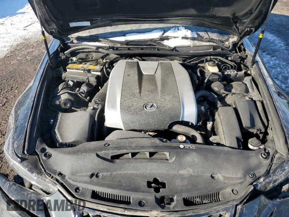 2020 Lexus IS 350 F Sport с VIN JTHGZ1E23L5018017, выставлен на аукционе Copart как лот 88778445 с пробегом 70 554 миль миль и Списание • Salvage title. История ставок и продаж доступна на DreamBid. Изображение 11.