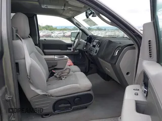 2004 Ford F-150 XLT z VIN 1FTPX145X4NB48672, wystawiony jako IAAI lot #42497529 z przebiegiem 178 758 mil mil oraz . Historia ofert i sprzedaży dostępna na DreamBid. Obrazek 5.