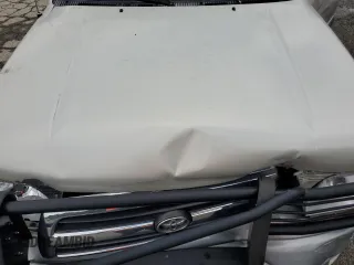 1999 Toyota 4Runner Limited с VIN JT3HN87R1X9020582, выставлен на аукционе Copart как лот 56585235 с пробегом 253 165 миль миль и Списание • Salvage title. История ставок и продаж доступна на DreamBid. Изображение 12.