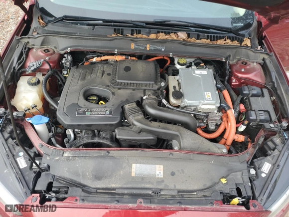 2013 Ford Fusion Energi SE Luxury with VIN 3FA6P0PU8DR232873, listed as a Copart auction lot 85103034 with 96,730 mi miles and Salvage Title. Bid and sale history available at carsss.com. Image 11.