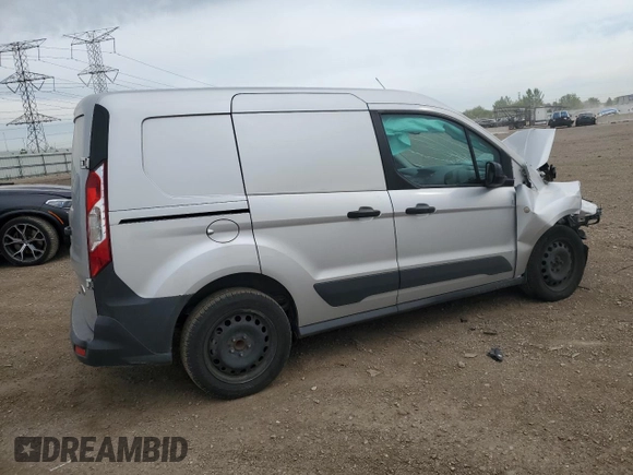2016 Ford Transit Connect XL с VIN NM0LS6E79G1247101, выставлен на аукционе Copart как лот 58426755 с пробегом 186 105 миль миль и Списание • Salvage title. История ставок и продаж доступна на DreamBid. Изображение 3.