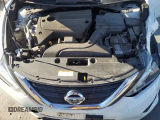 2018 Nissan Altima SV with VIN 1N4AL3AP3JC188303, listed as a Copart auction lot 45043785 with 162,027 mi miles and Salvage Title. Bid and sale history available at DreamBid. Image 11.
