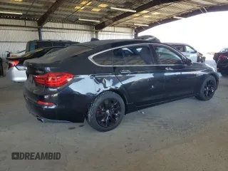 2014 BMW 5 Series с VIN WBA5M6C5XED085933, выставлен на аукционе Copart как лот 63687755 с пробегом 126 602 миль миль и Списание • Salvage title. История ставок и продаж доступна на DreamBid. Изображение 3.