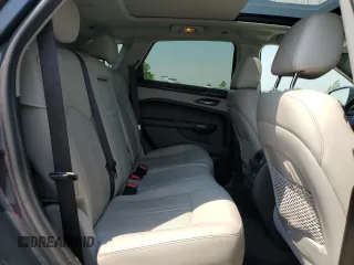 2013 Cadillac SRX Premium Collection с VIN 3GYFNJE33DS569034, выставлен на аукционе Copart как лот 60016355 с пробегом 117 595 миль миль и Чистый • Clean title. История ставок и продаж доступна на DreamBid. Изображение 11.