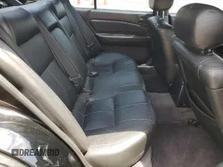 1999 Nissan Maxima GXE с VIN JN1CA21A2XT100464, выставлен на аукционе Copart как лот 54252985 с пробегом 137 469 миль миль и Чистый • Clean title. История ставок и продаж доступна на DreamBid. Изображение 10.