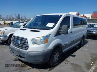 2016 Ford Transit Passenger XL с VIN 1FMZK1YG9GKA83642, выставлен на аукционе IAAI как лот 42417571 с пробегом 185 998 миль миль и . История ставок и продаж доступна на DreamBid. Изображение 17.
