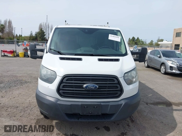 2016 Ford Transit z VIN 1FTYR1YG9GKA12565, wystawiony jako IAAI lot #41969936 z przebiegiem 192 933 mil mil oraz . Historia ofert i sprzedaży dostępna na DreamBid. Obrazek 12.