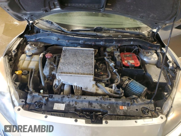 2013 Mazda 3 Mazdaspeed3 Touring with VIN JM1BL1L4XD1710124, listed as a Copart auction lot 83074214 with 88,667 mi miles and Clean Title. Bid and sale history available at DreamBid. Image 11.