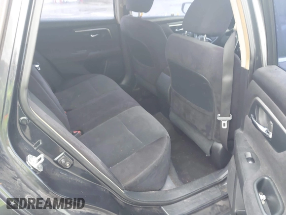 2013 Nissan Altima SL with VIN 1N4AL3AP5DC171989, listed as a IAAI auction lot 42738669 with 205,237 mi miles and . Bid and sale history available at DreamBid. Image 8.