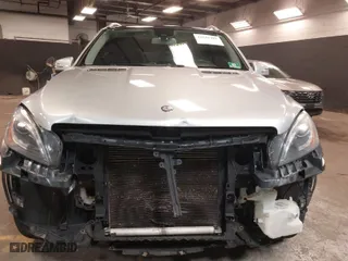 2014 Mercedes-Benz M-Class ML 350 with VIN 4JGDA5HB1EA312780, listed as a IAAI auction lot 41841481 with 183,196 mi miles. Bid and sale history available at carsss.com. Image 6.