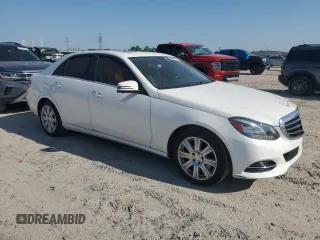 2014 Mercedes-Benz E 350 Sport z VIN WDDHF5KB8EA866565, wystawiony jako Copart lot #52517635 z przebiegiem 79 215 mil mil oraz Szkoda całkowita • Salvage title. Historia ofert i sprzedaży dostępna na DreamBid. Obrazek 4.