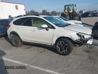 2017 Subaru Crosstrek Premium with VIN JF2GPABC6HH236531, listed as a IAAI auction lot 41590881 with 65,199 mi miles and . Bid and sale history available at DreamBid. Image 14.