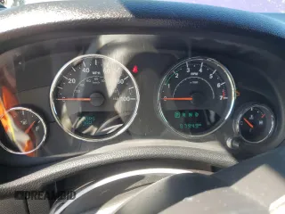 2017 Jeep Wrangler Unlimited Sahara with VIN 1C4BJWEG8HL657654, listed as a Copart auction lot 51763015 with 87,949 mi miles and Salvage Title. Bid and sale history available at carsss.com. Image 9.
