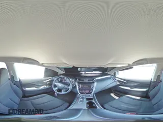 2020 Nissan Murano S with VIN 5N1AZ2AJ8LN151264, listed as a Copart auction lot 55690195 with 58,065 mi miles and Salvage title. Bid and sale history available at DreamBid. Image 15.