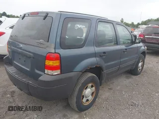 2006 Ford Escape XLS z VIN 1FMYU02Z66KA53989, wystawiony jako IAAI lot #42783537 z przebiegiem 95 833 mil mil oraz . Historia ofert i sprzedaży dostępna na DreamBid. Obrazek 4.