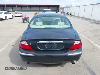 2003 Jaguar S-Type with VIN SAJEA01T93FM64497, listed as a IAAI auction lot 41804705 with 224,978 mi miles and . Bid and sale history available at DreamBid. Image 16.
