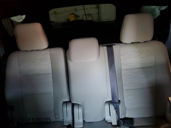 2014 Ford Explorer with VIN 1FM5K7B84EGB24245, listed as a Copart auction lot 52794595 with 201,155 mi miles and Salvage Title. Bid and sale history available at DreamBid. Image 10.