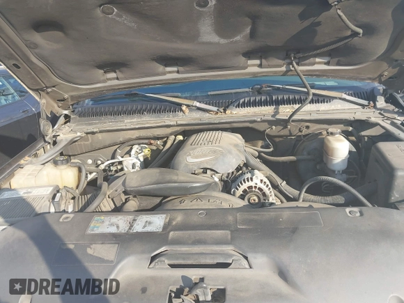 2002 Chevrolet Silverado 1500 LS with VIN 1GCEC19V72Z269533, listed as a IAAI auction lot 41495089 with 261,180 mi miles and . Bid and sale history available at DreamBid. Image 10.