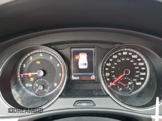 2021 Volkswagen Atlas SE с VIN 1V2LP2CA7MC525505, выставлен на аукционе Copart как лот 57610555 с пробегом 58 024 миль миль и Списание • Salvage title. История ставок и продаж доступна на DreamBid. Изображение 9.