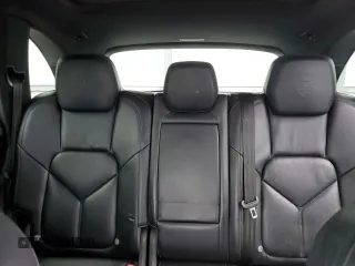2011 Porsche Cayenne S with VIN WP1AB2A2XBLA55565, listed as a Copart auction lot 63094305 with 105,250 mi miles and Salvage title. Bid and sale history available at DreamBid. Image 10.