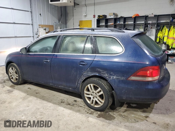 2014 Volkswagen Jetta TDI with VIN 3VWML7AJ1EM607731, listed as a Copart auction lot 89195065 with 230,245 mi miles and Salvage title. Bid and sale history available at DreamBid. Image 2.