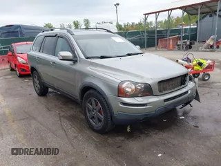 2007 Volvo XC90 I6 z VIN YV4CZ982071334754, wystawiony jako IAAI lot #42083335 z przebiegiem 236 589 mil mil oraz . Historia ofert i sprzedaży dostępna na DreamBid. Obrazek 1.