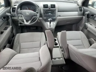 2010 Honda CR-V EX with VIN 5J6RE4H54AL050975, listed as a Copart auction lot 53867775 with 135,595 mi miles and Clean Title. Bid and sale history available at carsss.com. Image 8.