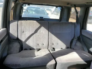1993 Nissan Pathfinder SE with VIN JN8HD17Y5PW302551, listed as a Copart auction lot 42299525 with 224,287 mi miles and Clean Title. Bid and sale history available at carsss.com. Image 10.