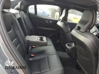 2020 Volvo S60 Momentum with VIN 7JR102FK8LG042485, listed as a Copart auction lot 49538744 with 27,414 mi miles. Bid and sale history available at carsss.com. Image 10.