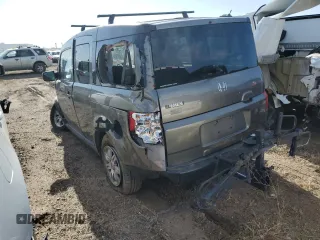 2008 Honda Element EX with VIN 5J6YH28748L013704, listed as a Copart auction lot 53679915 with 130,238 mi miles and Salvage Title. Bid and sale history available at DreamBid. Image 2.