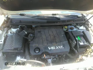 2012 Buick LaCrosse Leather с VIN 1G4GC5E33CF222101, выставлен на аукционе IAAI как лот 42664945 с пробегом 125 523 миль миль и . История ставок и продаж доступна на DreamBid. Изображение 10.