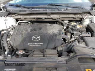 2014 Mazda CX-5 Grand Touring with VIN JM3KE4DY9E0300491, listed as a IAAI auction lot 41657153 with 157,394 mi miles and . Bid and sale history available at DreamBid. Image 10.