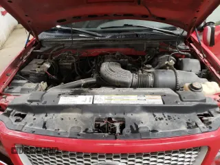 1999 Ford F-150 с VIN 1FTRX18WXXNB68274, выставлен на аукционе Copart как лот 42176915 с пробегом Не указан миль и Списание • Salvage title. История ставок и продаж доступна на DreamBid. Изображение 12.