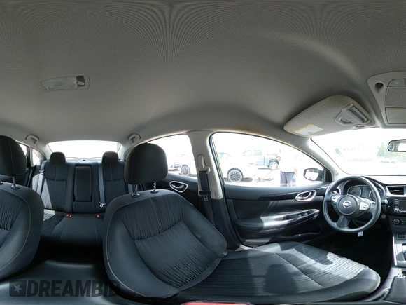 2017 Nissan Sentra SR с VIN 3N1AB7AP0HL662018, выставлен на аукционе IAAI как лот 42138618 с пробегом 204 145 миль миль и . История ставок и продаж доступна на DreamBid. Изображение 18.