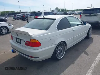 2004 BMW 3 Series 325Ci с VIN WBABD33494PL00255, выставлен на аукционе IAAI как лот 42342822 с пробегом 142 243 миль миль и . История ставок и продаж доступна на DreamBid. Изображение 4.