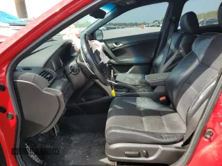 2012 Acura TSX Special Edition с VIN JH4CU2F84CC024278, выставлен на аукционе Copart как лот 51143655 с пробегом 150 978 миль миль и Списание • Salvage title. История ставок и продаж доступна на DreamBid. Изображение 7.