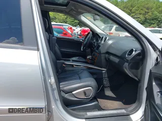 2006 Mercedes-Benz M 500 с VIN 4JGBB75EX6A072306, выставлен на аукционе IAAI как лот 42495998 с пробегом 174 781 миль миль и . История ставок и продаж доступна на DreamBid. Изображение 5.