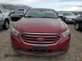 2013 Ford Taurus Limited with VIN 1FAHP2F85DG126610, listed as a Copart auction lot 54487115 with 184,816 mi miles and Clean Title. Bid and sale history available at DreamBid. Image 5.