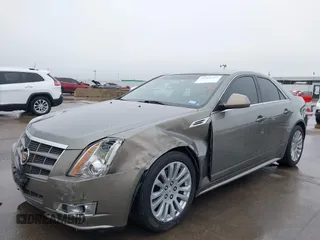 2010 Cadillac CTS with VIN 1G6DK5EG0A0137216, listed as a IAAI auction lot 41966117 with 177,686 mi miles and . Bid and sale history available at DreamBid. Image 18.