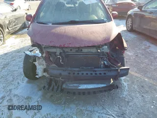 2014 Nissan Note SV with VIN 3N1CE2CPXEL382408, listed as a IAAI auction lot 41399654 with 157,736 mi miles and . Bid and sale history available at DreamBid. Image 6.