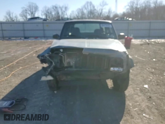 1999 Jeep Cherokee SE with VIN 1J4FF28S9XL576313, listed as a Copart auction lot 88470435 with Not provided miles and Salvage title. Bid and sale history available at DreamBid. Image 12.