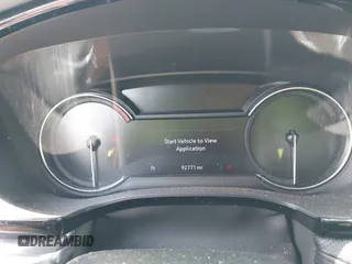 2020 Cadillac XT5 Luxury FWD с VIN 1GYKNAR44LZ213453, выставлен на аукционе IAAI как лот 42320776 с пробегом 92 771 миль миль и . История ставок и продаж доступна на DreamBid. Изображение 7.