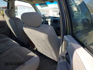 2003 Ford F-150 XLT with VIN 1FTRW07623KD68706, listed as a IAAI auction lot 41678466 with Not Provided miles. Bid and sale history available at carsss.com. Image 8.