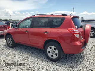 2010 Toyota RAV4 z VIN JTMKF4DV2A5020338, wystawiony jako Copart lot #64439535 z przebiegiem 173 545 mil mil oraz Czysty tytuł • Clean title. Historia ofert i sprzedaży dostępna na DreamBid. Obrazek 2.